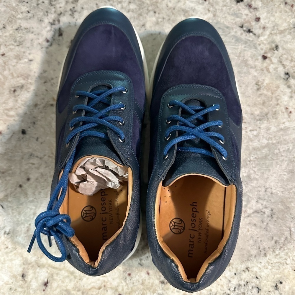 Marc Joseph Shoes size 8 - New
